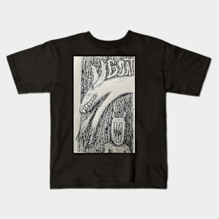 Goat Kids T-Shirt